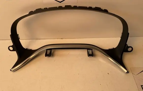 BMW 7 G11 G12 Dashboard trim 9321988