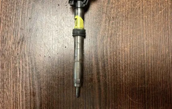 Iveco Daily 4th gen Fuel injector 0445116019 504385557