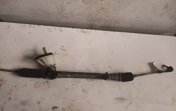 Renault Modus Steering rack 8200124408B A0001567