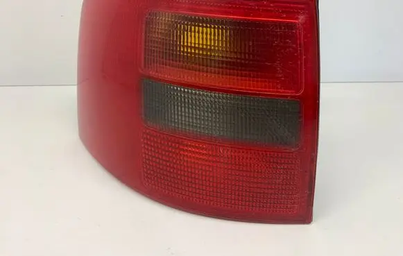 Audi A6 S6 C5 4B Rear/tail lights 4B9945095D