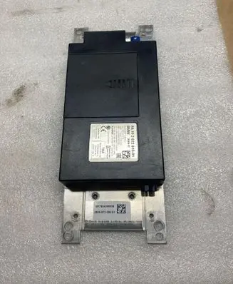 BMW 2 F46 Bluetooth control unit module 2622610 0003457370