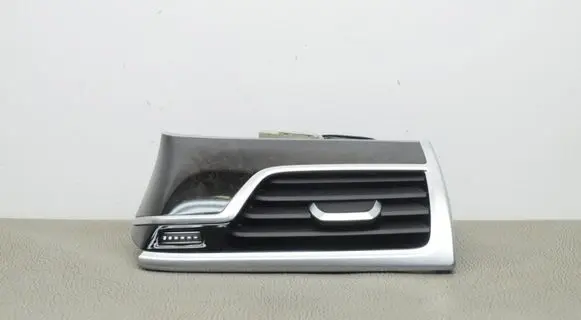 BMW 7 G11 G12 Dashboard air vent grill cover trim 9299498