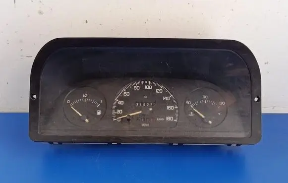 Peugeot Boxer Speedometer (instrument cluster)