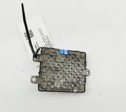 Mitsubishi Outlander LED ballast control module 8301D494