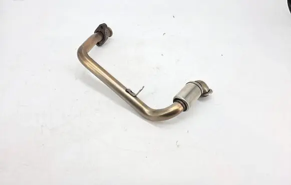 BMW X5 E53 EGR valve cooler 2249422