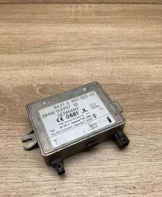 BMW 5 E39 Other control units/modules 6907520 13399710 USED