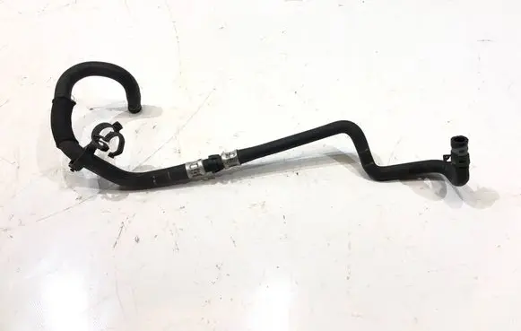 Peugeot 807 Engine coolant pipe/hose