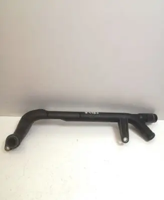 Mercedes-Benz CLK A209 C209 Engine coolant pipe/hose A2712001152