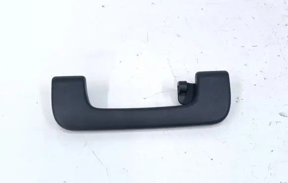 Rear interior roof grab handle