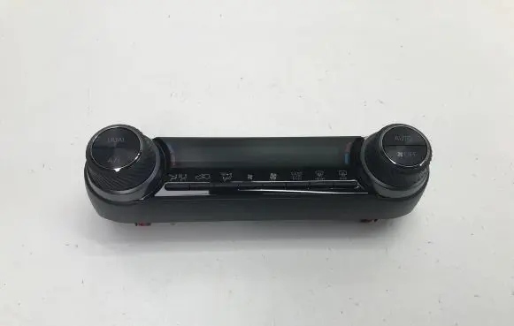 Toyota RAV 4 (XA50) Climate control unit 5590042D80 9110H2D