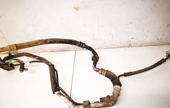 Hyundai Santa Fe Air conditioning (A/C) pipe/hose 