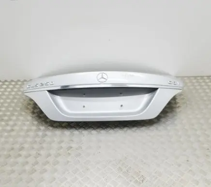 Mercedes-Benz CLS C218 X218 Tailgate/trunk/boot lid A2187500075