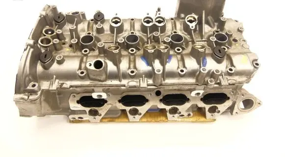 Audi A8 S8 D4 4H Engine head 079103286AQ
