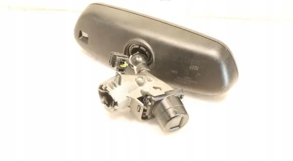 Peugeot 508 Rear view mirror (interior)