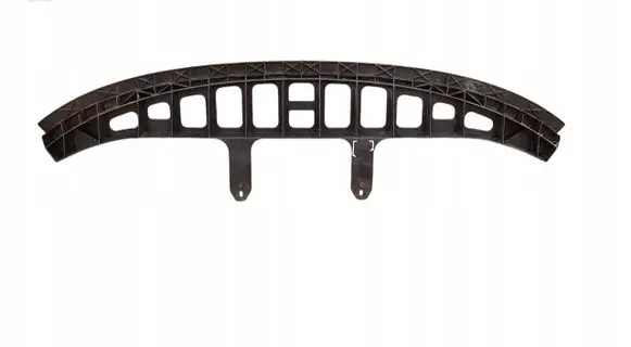 Seat Altea Front bumper support beam 5P9807929