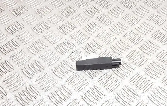 Interior comfort aerial antenna