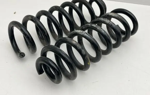 Mercedes-Benz GLC X253 C253 Rear coil spring
