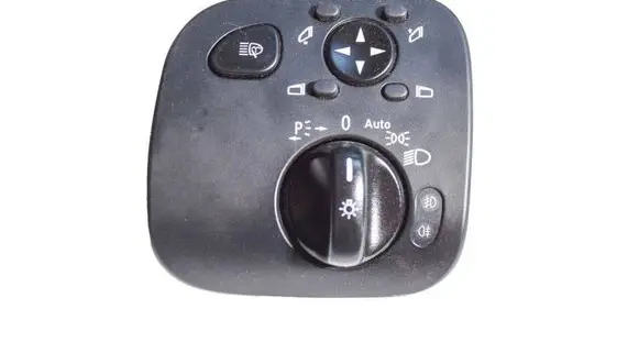 Light switch