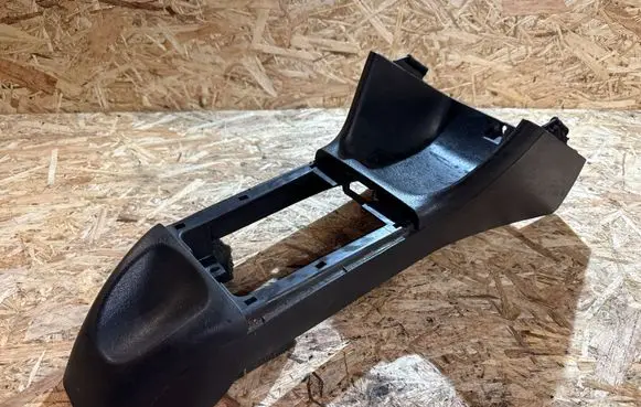 Center console