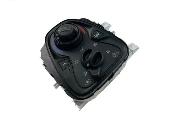 Toyota Aygo AB40 Interior fan control switch 55900YV030