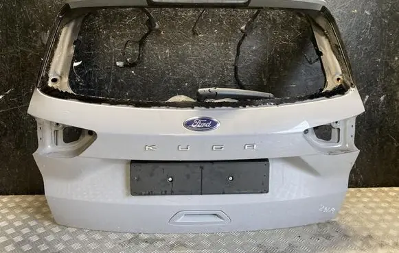 Ford Kuga III Tailgate/trunk/boot lid