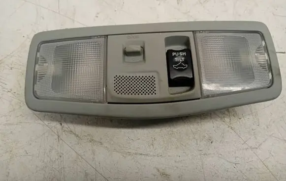 Mitsubishi Lancer VIII Front seat light 1151347 8401A009ZZ