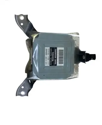 Toyota Prius (XW20) Gearbox control unit/module 8953547020