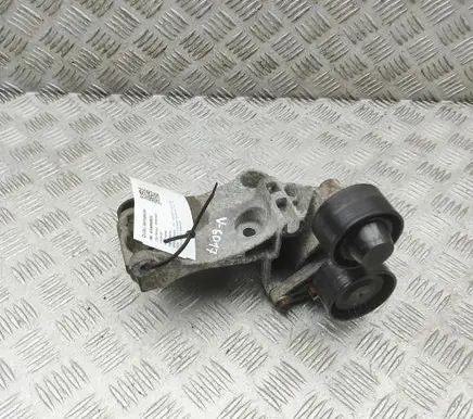 Fiat Talento Generator/alternator belt tensioner 117505337R