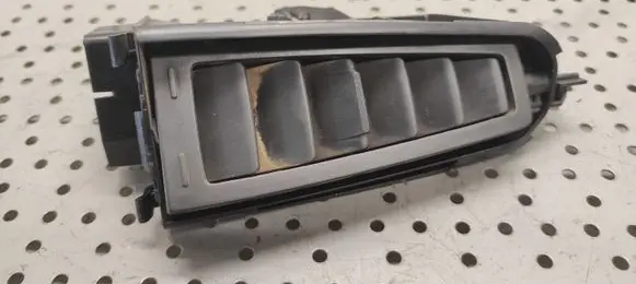 Citroen C4 I Picasso Rear air vent grill 9657691477A01