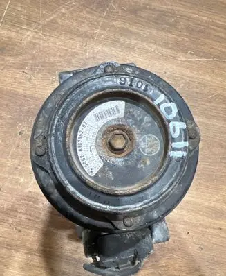 BMW 3 E90 E91 Air conditioning (A/C) compressor (pump) 6987862 25270