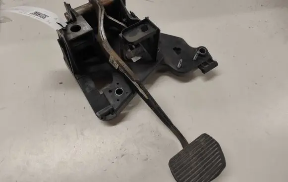 Peugeot 407 Brake pedal 9660185480 16922 0084