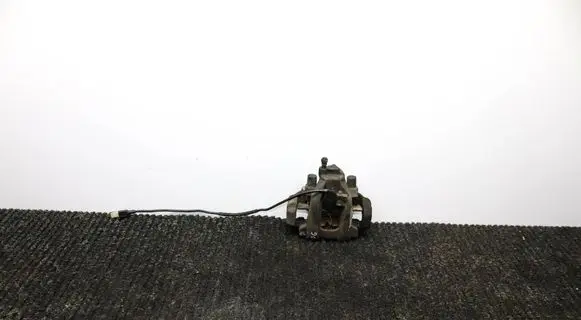 Mercedes-Benz GL X164 Rear brake caliper 76252401