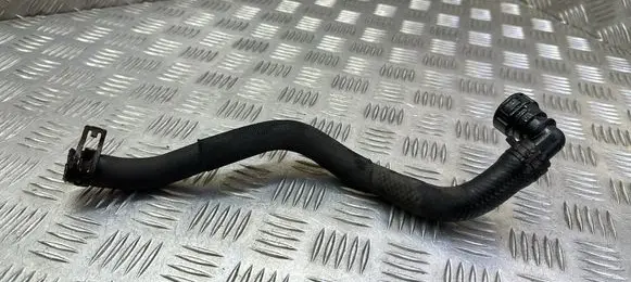 Volvo XC60 Power steering hose/pipe/line 31329046