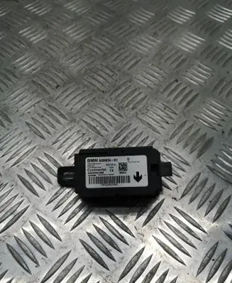 BMW 1 F20 F21 Alarm control unit/module 9269634 A2C37521900