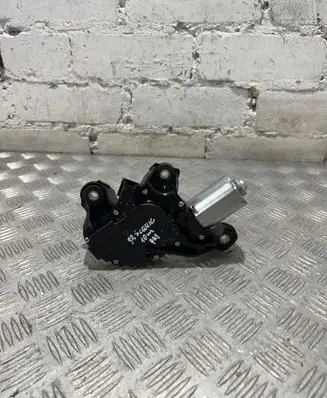 Renault Scenic III - Grand scenic III Rear window wiper motor 287100010R