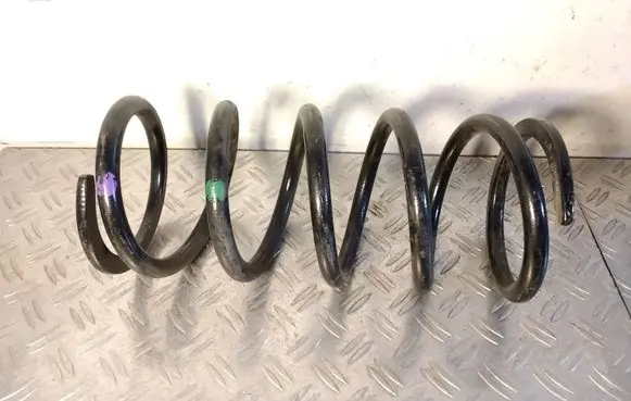 Lexus RX 450H Front coil spring 