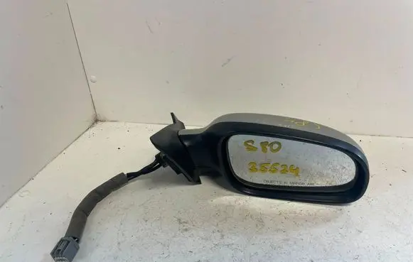 Volvo S80 Front door electric wing mirror 3004582 E11015463 E11025463
