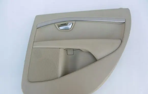 Volvo S80 Rear door card panel trim