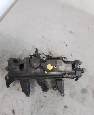 Rocker cam cover