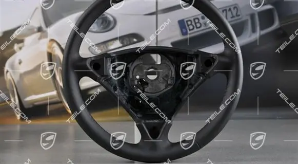 Porsche Cayenne (9PA) Steering wheel 955347804015Z3
