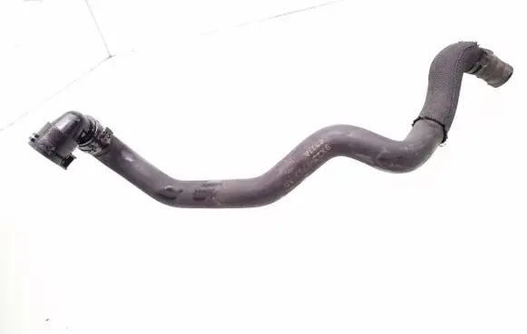 Jaguar XJ X351 Engine coolant pipe/hose 9X237752AD