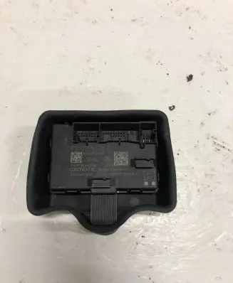 Audi A4 S4 B9 Door control unit/module 8W0959595A 8W0959595 A2C7466720800