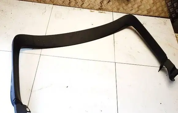 Audi A6 S6 C7 4G Other trunk/boot trim element 4g9867973a 4g9867973