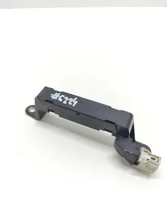 Toyota Prius (XW30) Keyless (KESSY) go control unit/module 8999730070