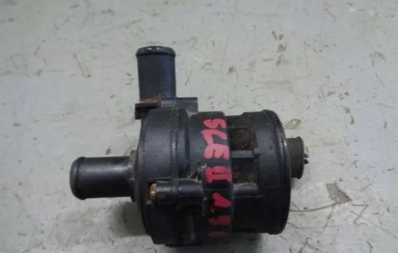 Renault Scenic II - Grand scenic II Water pump