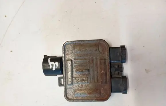Volvo V60 Other control units/modules 940011200
