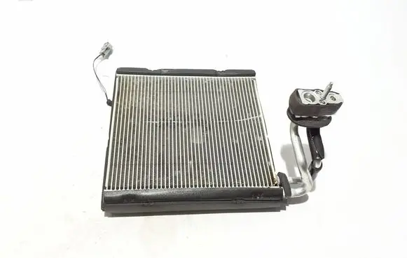 Ford Mach-E I Air conditioning (A/C) radiator (interior) JX6A19D710AB
