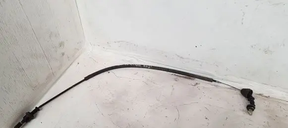 Renault Clio II Air flap cable 