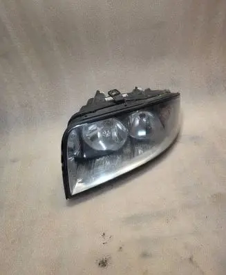 Audi A2 Headlight/headlamp 89303091 1854309000