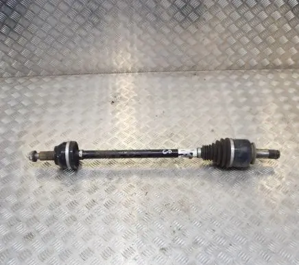 Land Rover Discovery 5 Rear driveshaft CPLA4K138AE 10379456